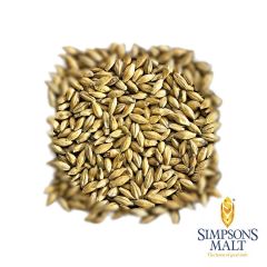 Malto Simpsons Finest Lager - 25 kg