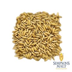 Malto Simpsons Oats - 25 kg