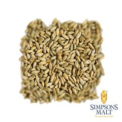 Malto Simpsons Rye - 1 kg