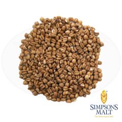 Simpsons Torrefied Wheat (Frumento soffiato) - 5 kg