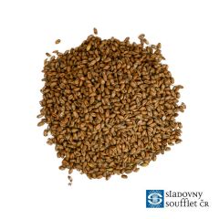 Malto Sladovny Soufflet Wheat - 25 kg