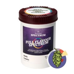 Estratto di luppolo SPECTRUM Mosaic® - 1 kg