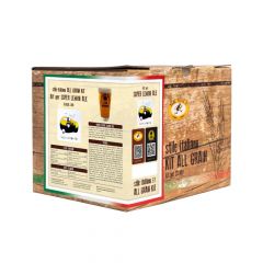 Kit all grain Stile Italiano Super Lemon Ale - Ritual Lab
