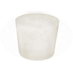 Tappo silicone 41/49    