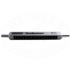 ThruMometer™ termometro in linea