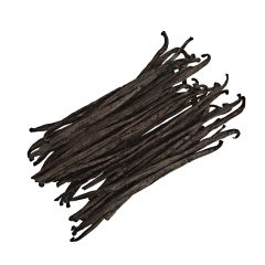 Vaniglia in stecche - 250 g
