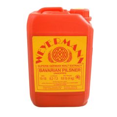 Estratto Weyermann® Bamberg Rauch - 4 kg sciroppo