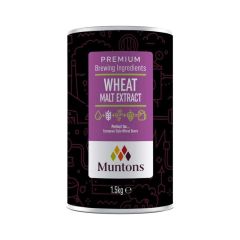 Estratto Wheat - 1,5 kg sciroppo