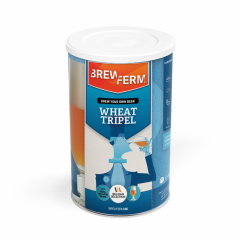 Brewferm® Wheat Tripel (ex Grand Cru)