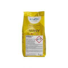 Metabisolfito di Potassio kg 1