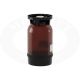 PolyKeg® PRO 16 l baionetta