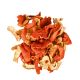 Buccia di mandarino a strisce - 1 kg
