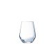 Bicchieri Juliette - 0,400 l - conf. 6 pezzi