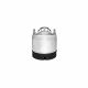 Fusto birra acciaio inox 5 litri, innesto jolly