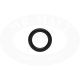 O-ring per valvola jolly