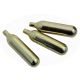 Cartucce CO2 15,5 g - 10 pezzi