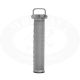 Cestello (fori 100 µm) per filtro 90°