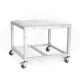 Brewtools® Troll Brew Table, mod. basso (59 cm)