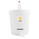 Fermentatore plastica 32 litri