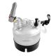 Kit di spillatura fusto inox jolly lt 5