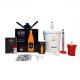 Kit di fermentazione Birra Mini Weizen Mr. Malt®