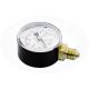Manometro secondario per riduttore 0/6 bar