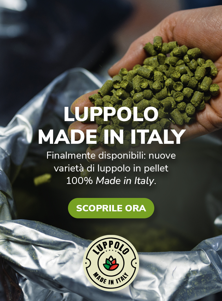 Luppolo Made in Italy