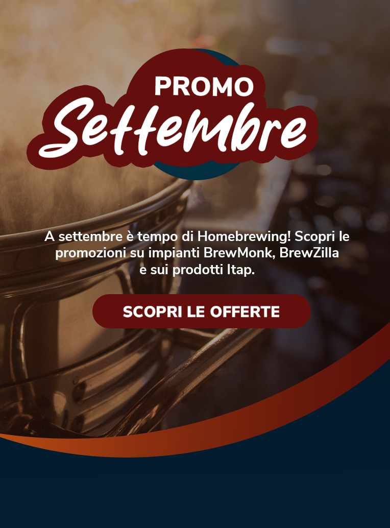 PROMO SETTEMBRE