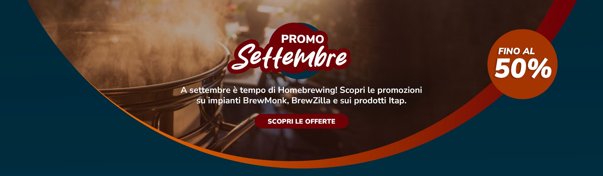 PROMO SETTEMBRE