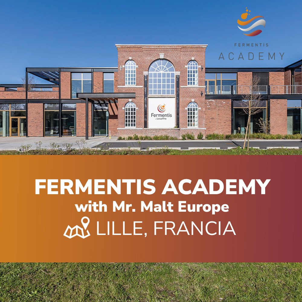 Fermentis Academy