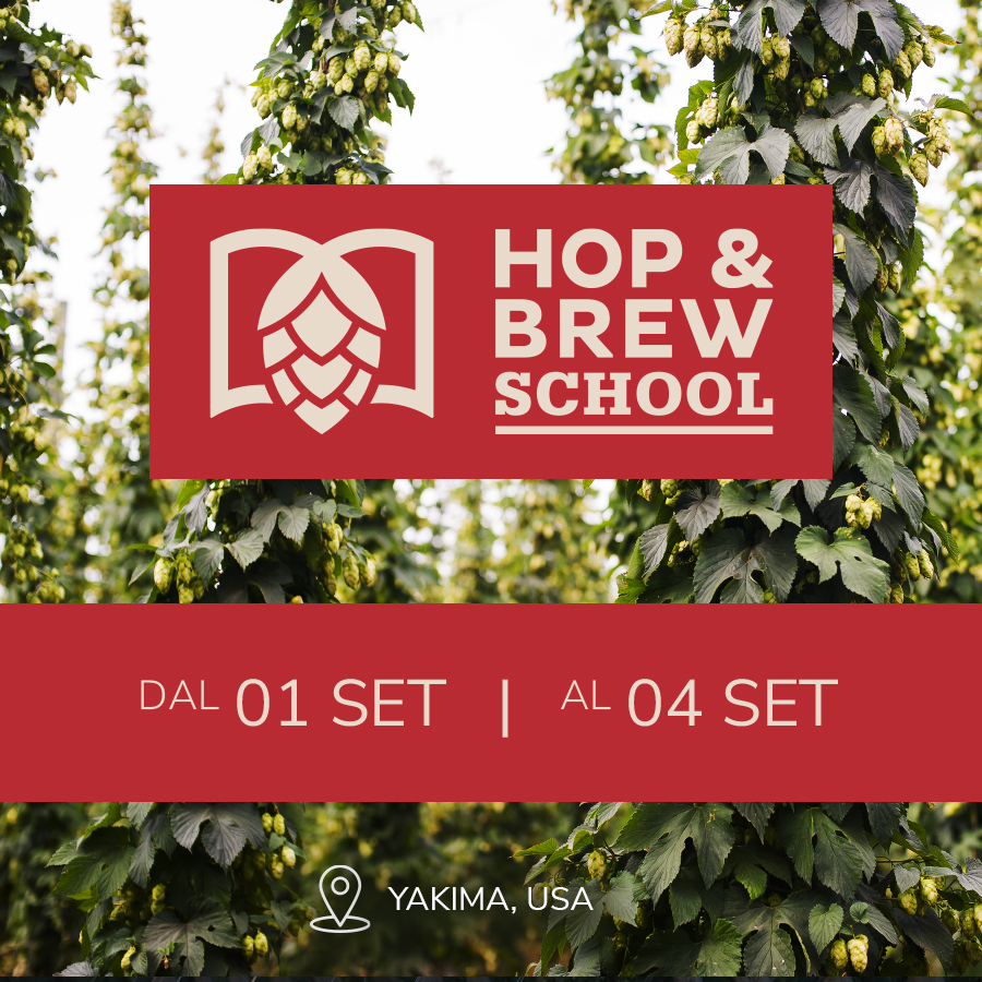Hop & Brew School 2026