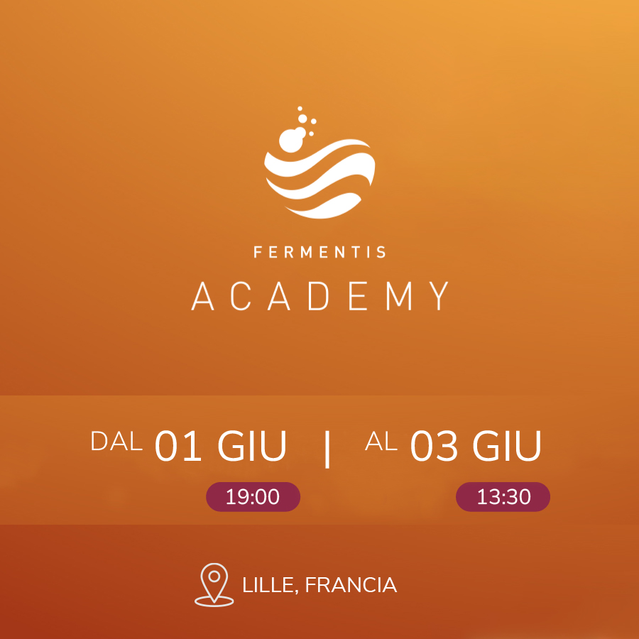 Fermentis Academy 2026